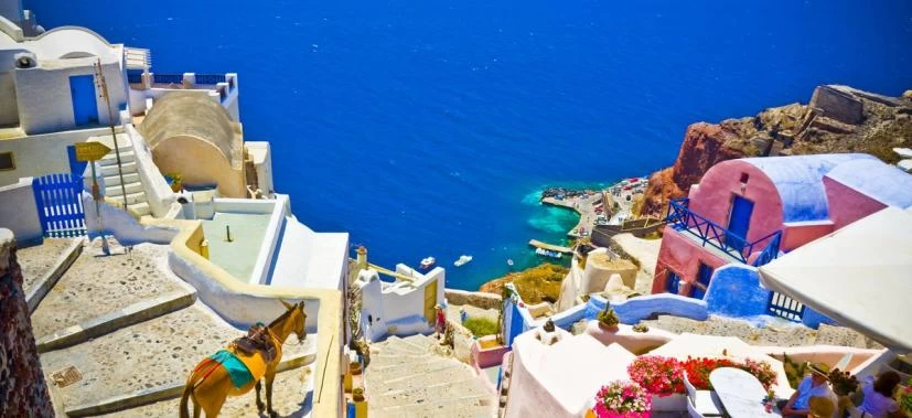«Oh My Greece!»: «Βούτα, Φάε, Μύρισε, Έλα» – Βίντεο με «άρωμα» Ελλάδας για τους τουρίστες